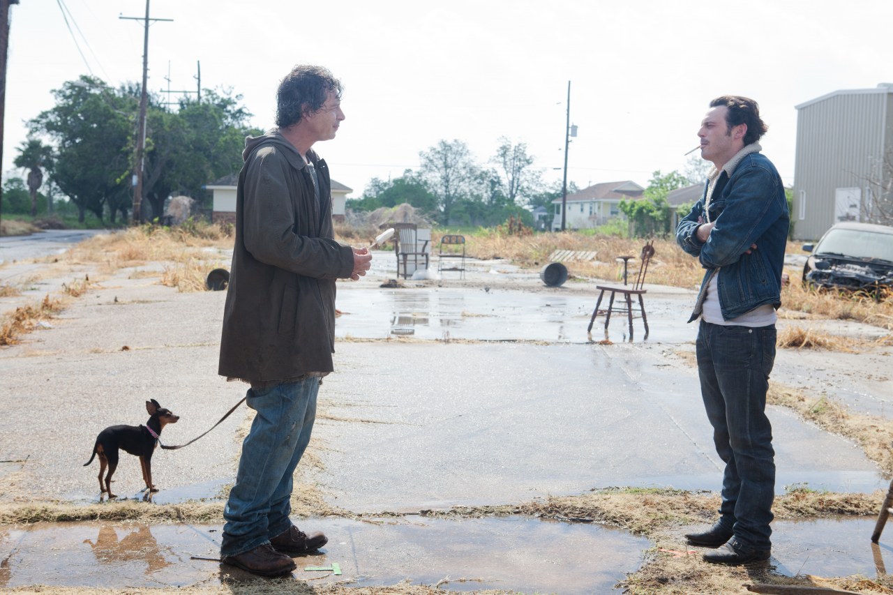 Killing Them Softly Cinestar