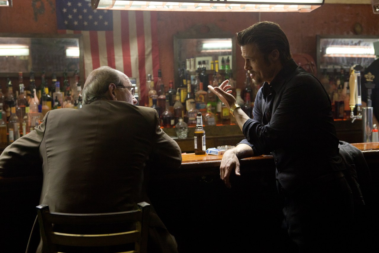 Killing Them Softly - Bild 3