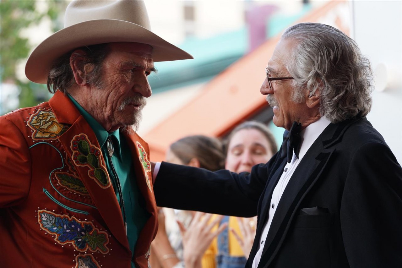 Kings of Hollywood Cinestar