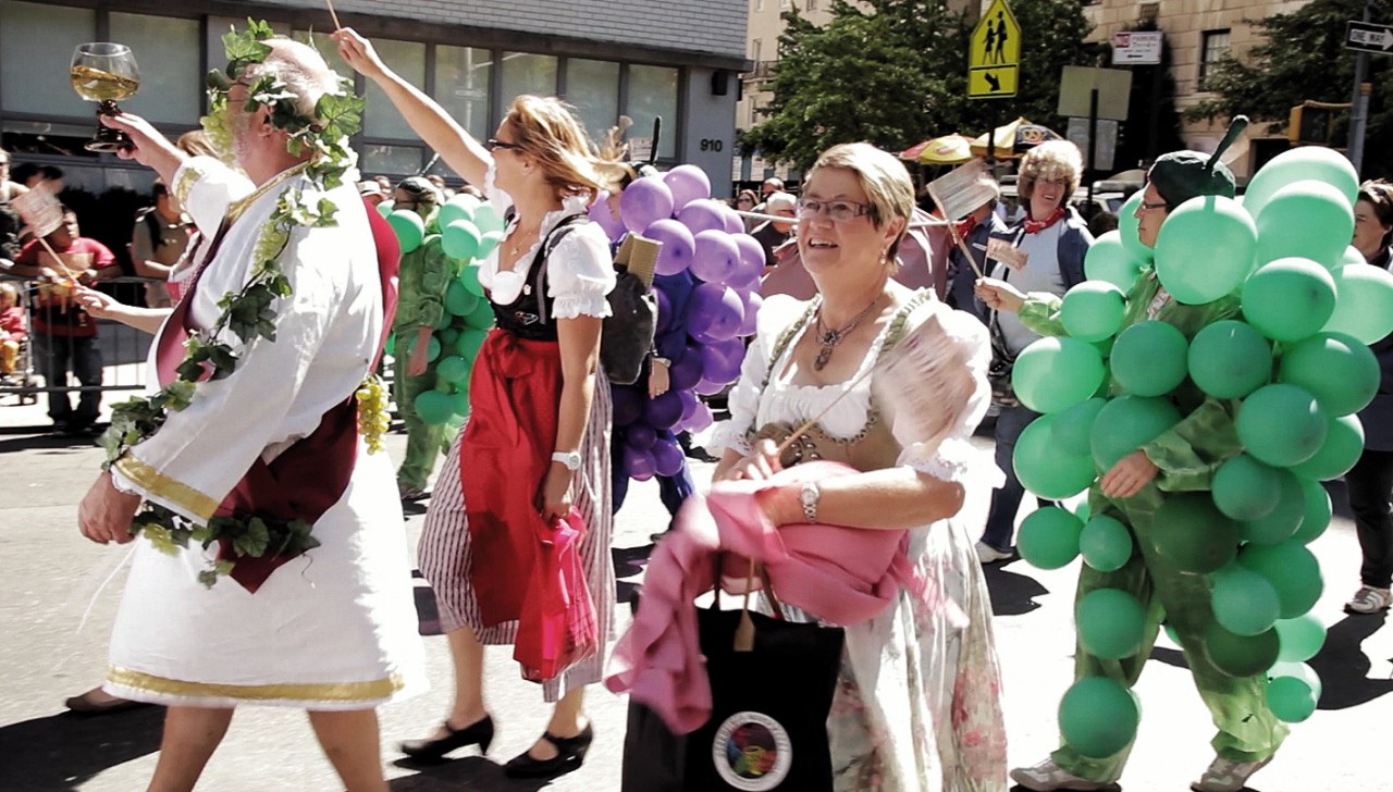Kings of Kallstadt - Bild 2