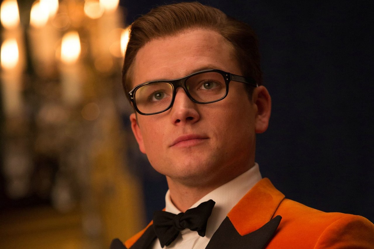 besetzung von kingsman: the golden circle