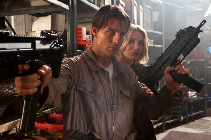 Knight and Day - Bild 2