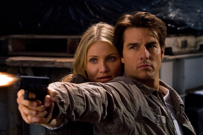 Knight and Day - Bild 3