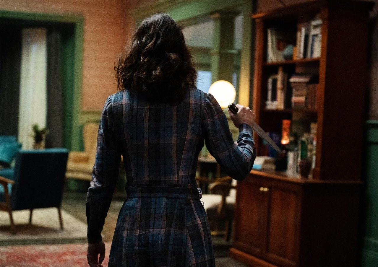 Knock Knock Knock | Cinestar