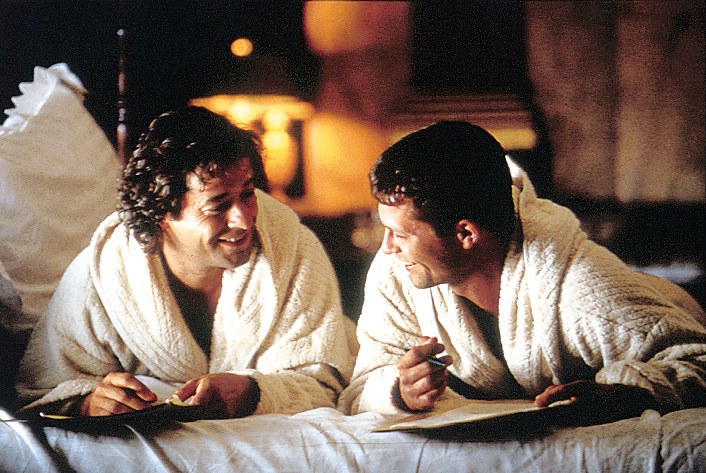 Knockin' on Heaven's Door Cinestar