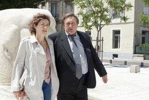 Kommissar Bellamy - Bild 2