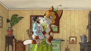 Kuddelmuddel bei Pettersson & Findus – Mein erster Kinobesuch - Bild 3