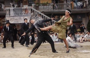 Kung Fu Hustle - Bild 2