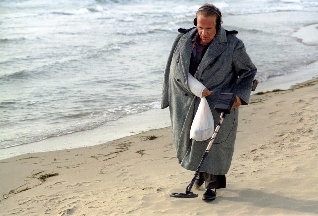 L' amico di famiglia Cinestar