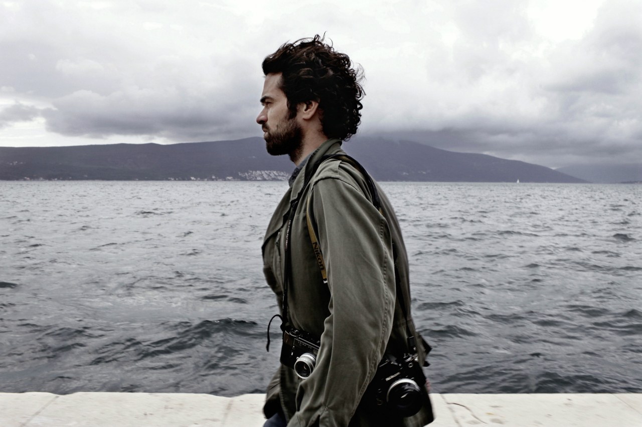 L' homme qui voulait vivre sa vie Cinestar