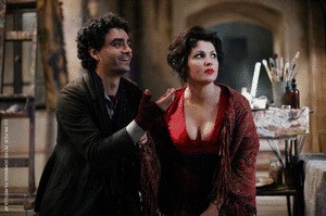La Bohème - Bild 2