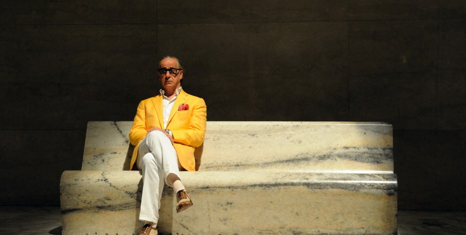 La grande bellezza - Bild 3