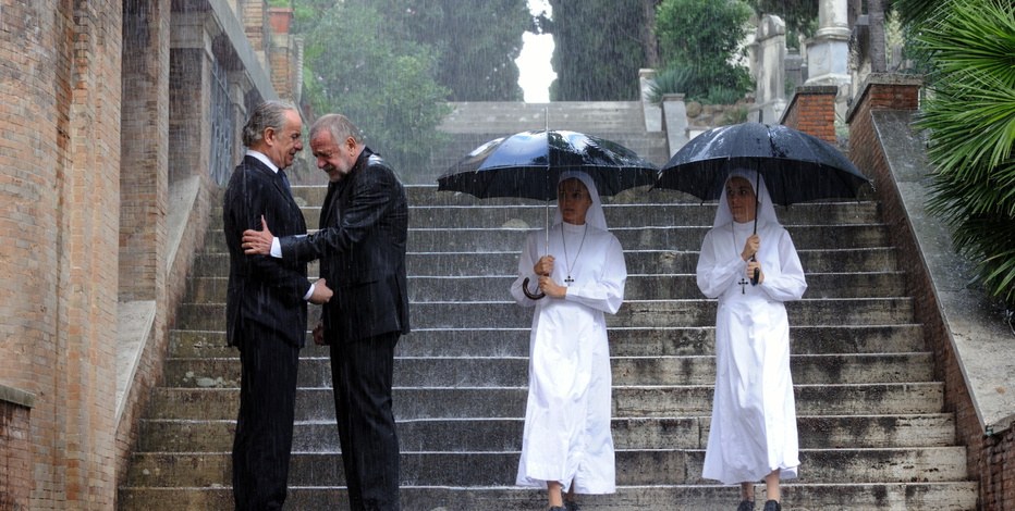La grande bellezza - Bild 5