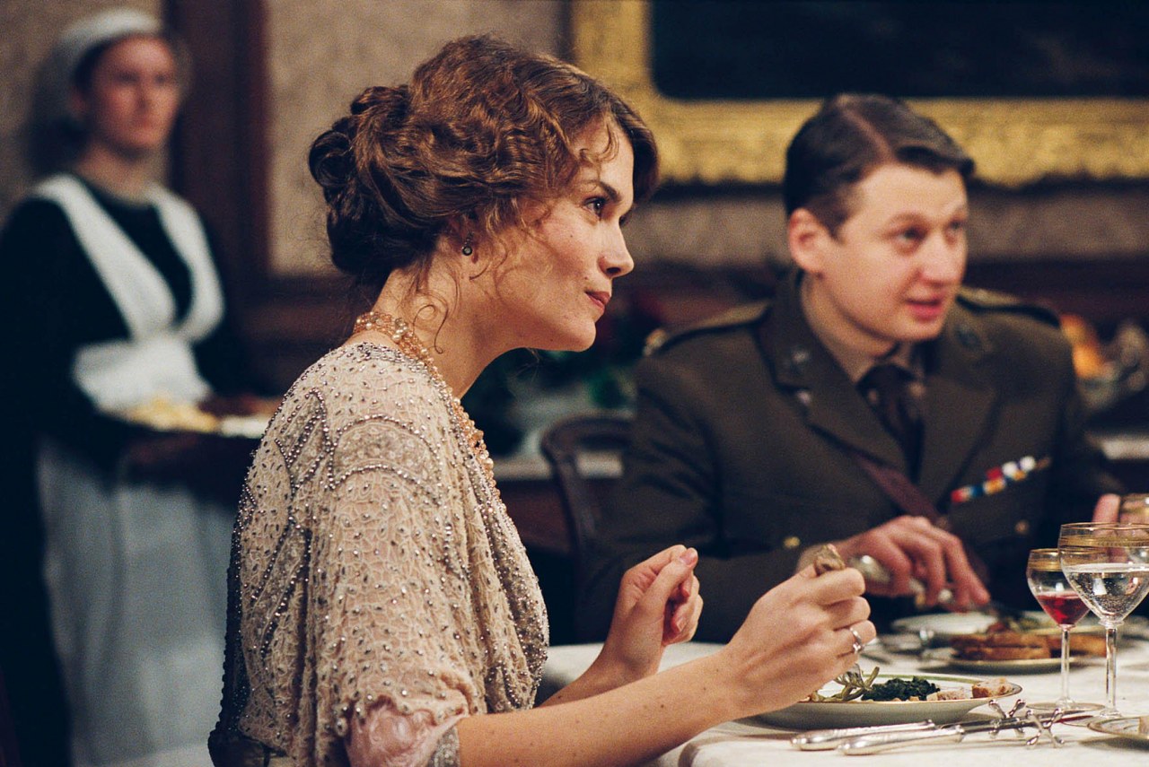 Lady Chatterley Cinestar