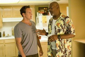 Lakeview Terrace - Bild 2