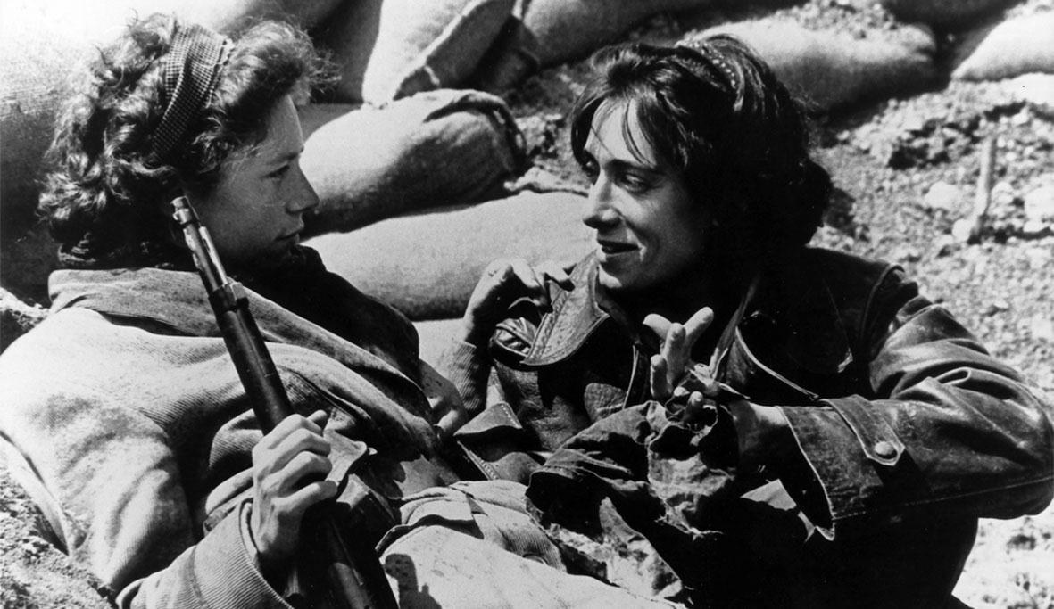 Land and Freedom Cinestar