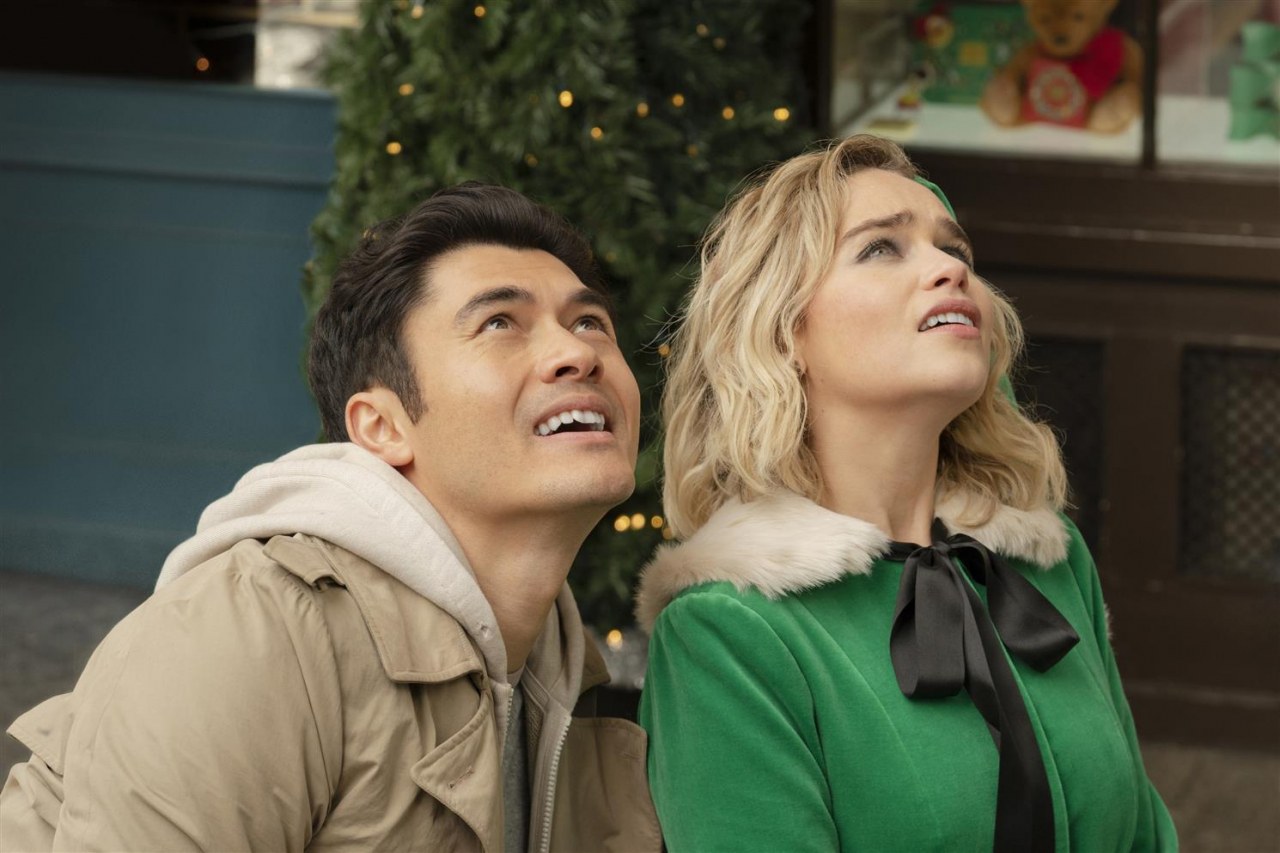 Last Christmas Cinestar