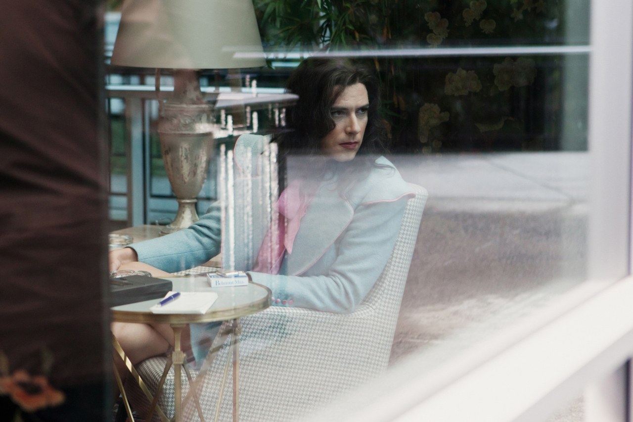 Laurence Anyways - Bild 3