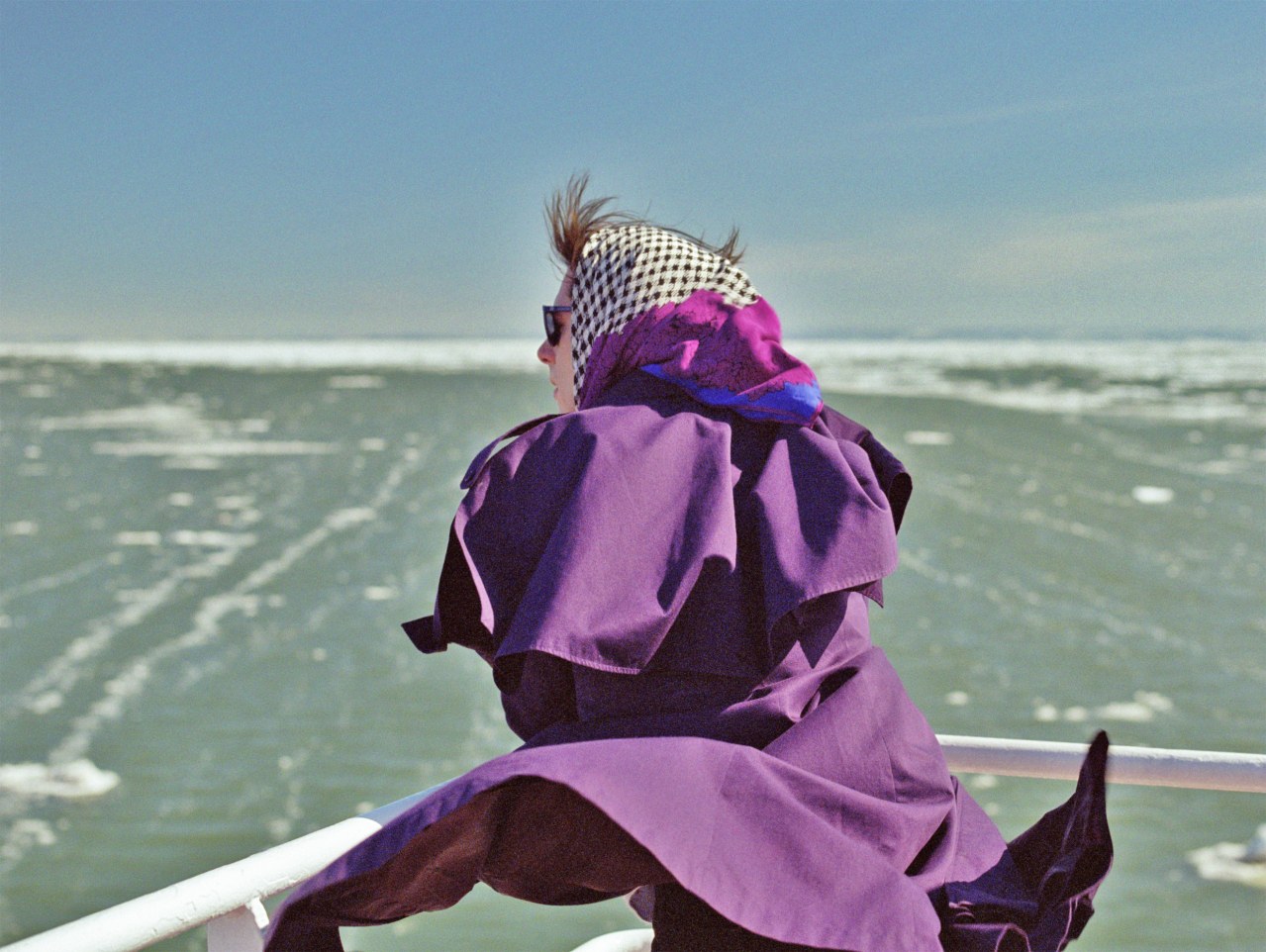 Laurence Anyways - Bild 5