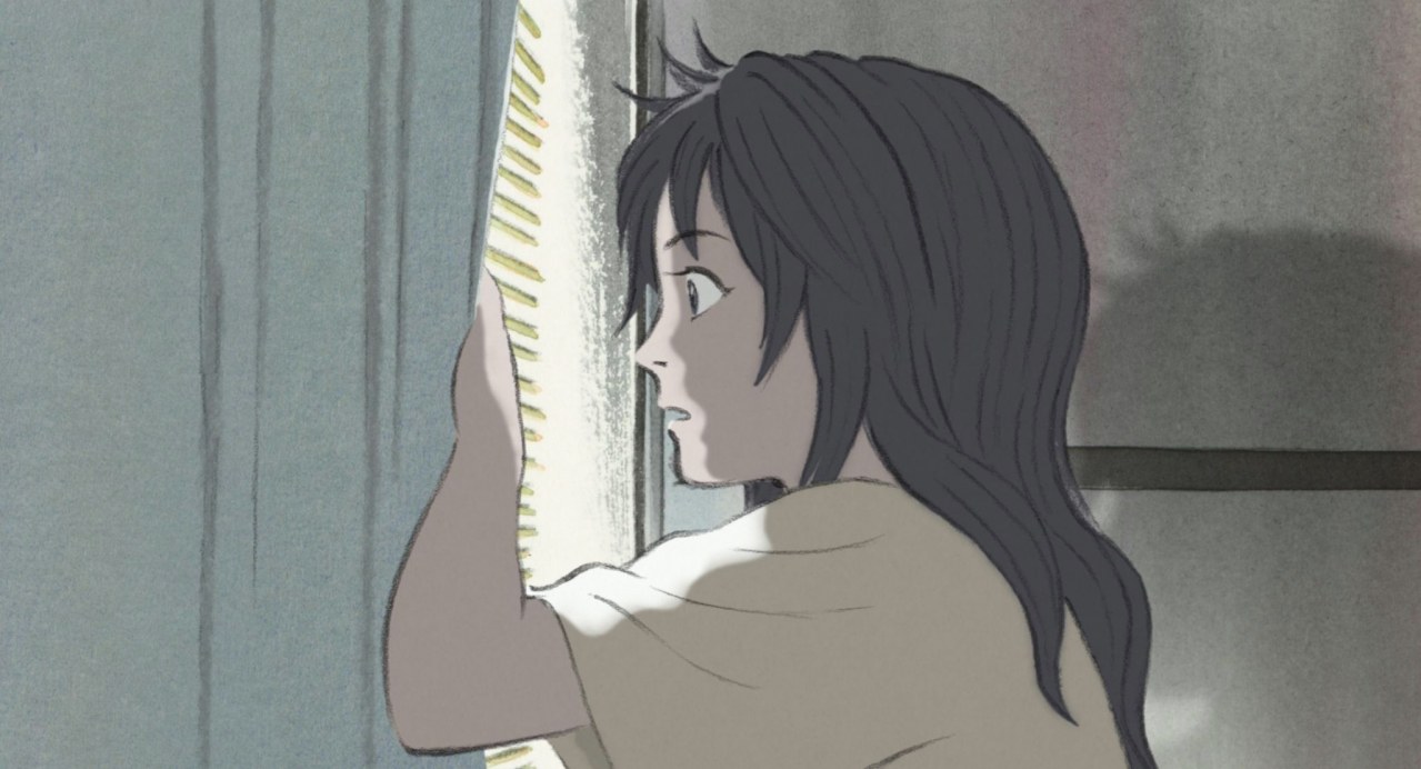 Die Legende der Prinzessin Kaguya - Bild 2