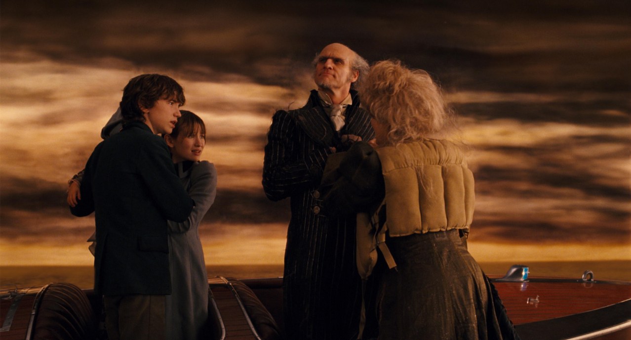 Lemony Snicket Rätselhafte Ereignisse Cinestar