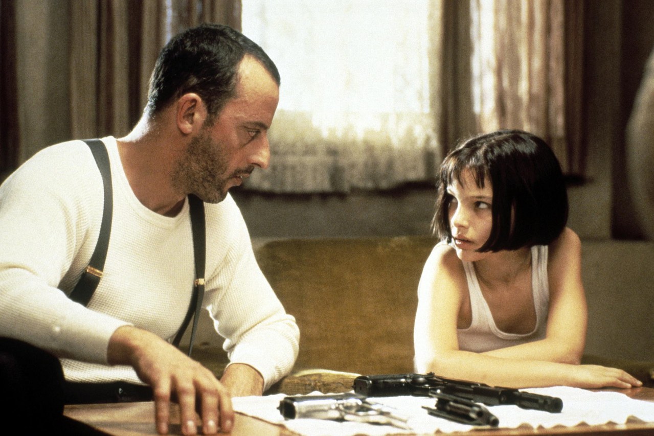 Léon Der Profi Cinestar