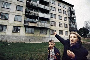 Lilja 4-ever - Bild 2