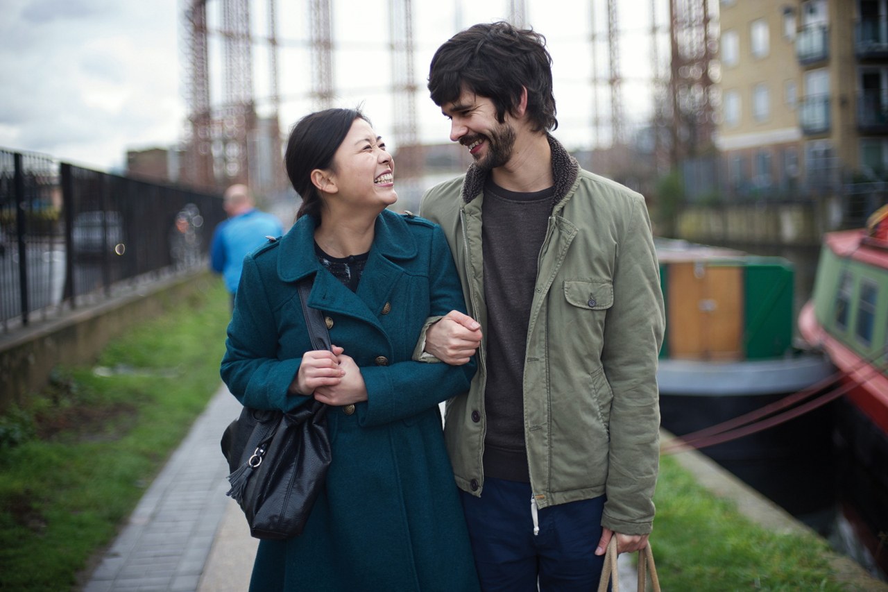 Lilting - Bild 1
