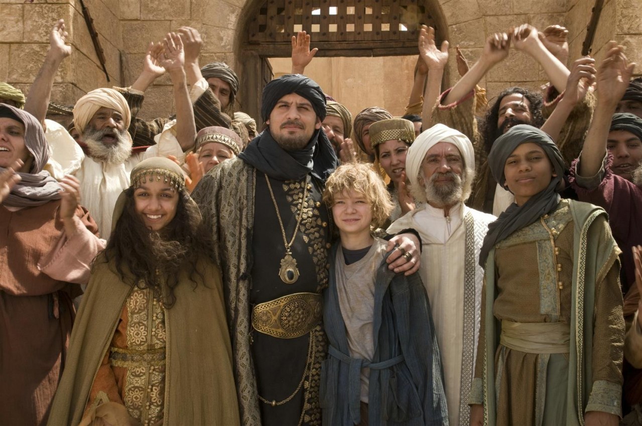 Lippels Traum Cinestar