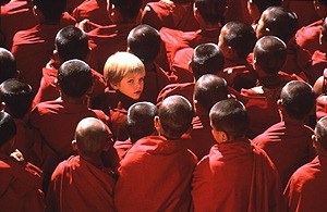 Little Buddha - Bild 1