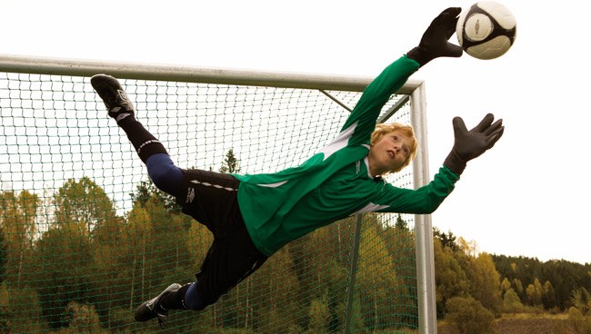 Der Liverpool Goalie - Bild 3