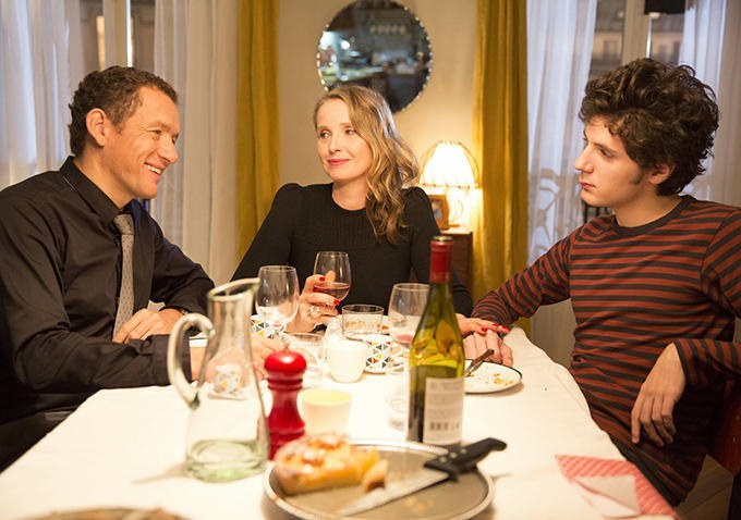 Lolo - Drei ist einer zu viel - Bild 1