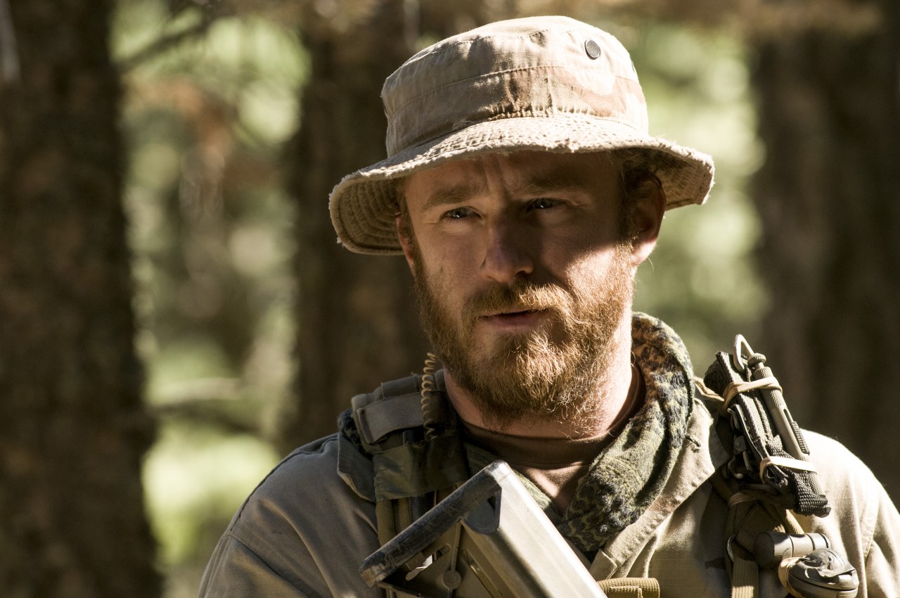 Lone Survivor - Bild 2