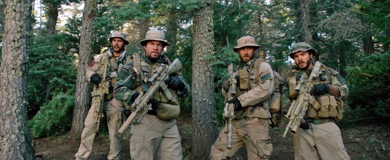 Lone Survivor - Bild 6