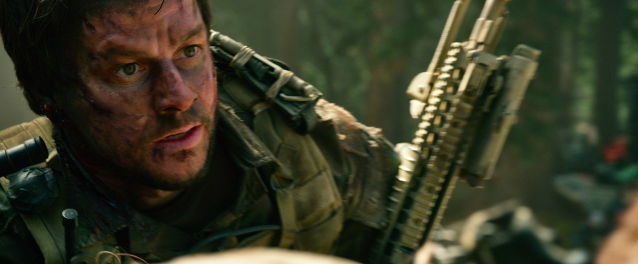 Lone Survivor - Bild 7