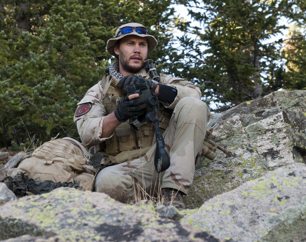 Lone Survivor Cinestar