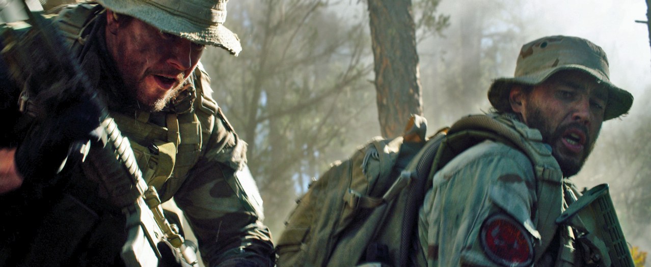 Lone Survivor - Bild 10