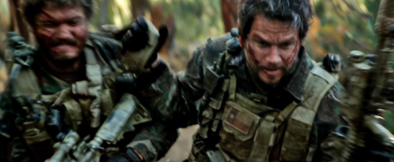 Lone Survivor - Bild 11