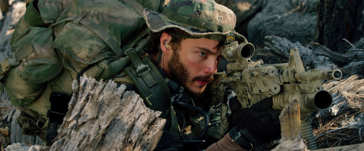 Lone Survivor - Bild 12