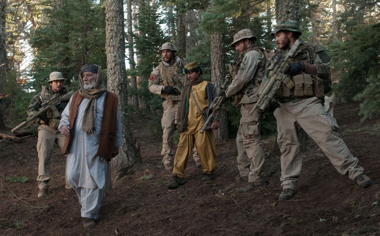 Lone Survivor - Bild 15