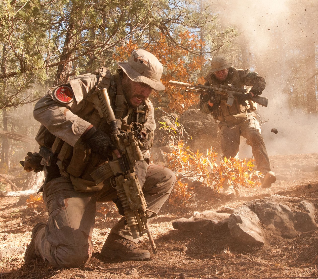 Lone Survivor - Bild 16