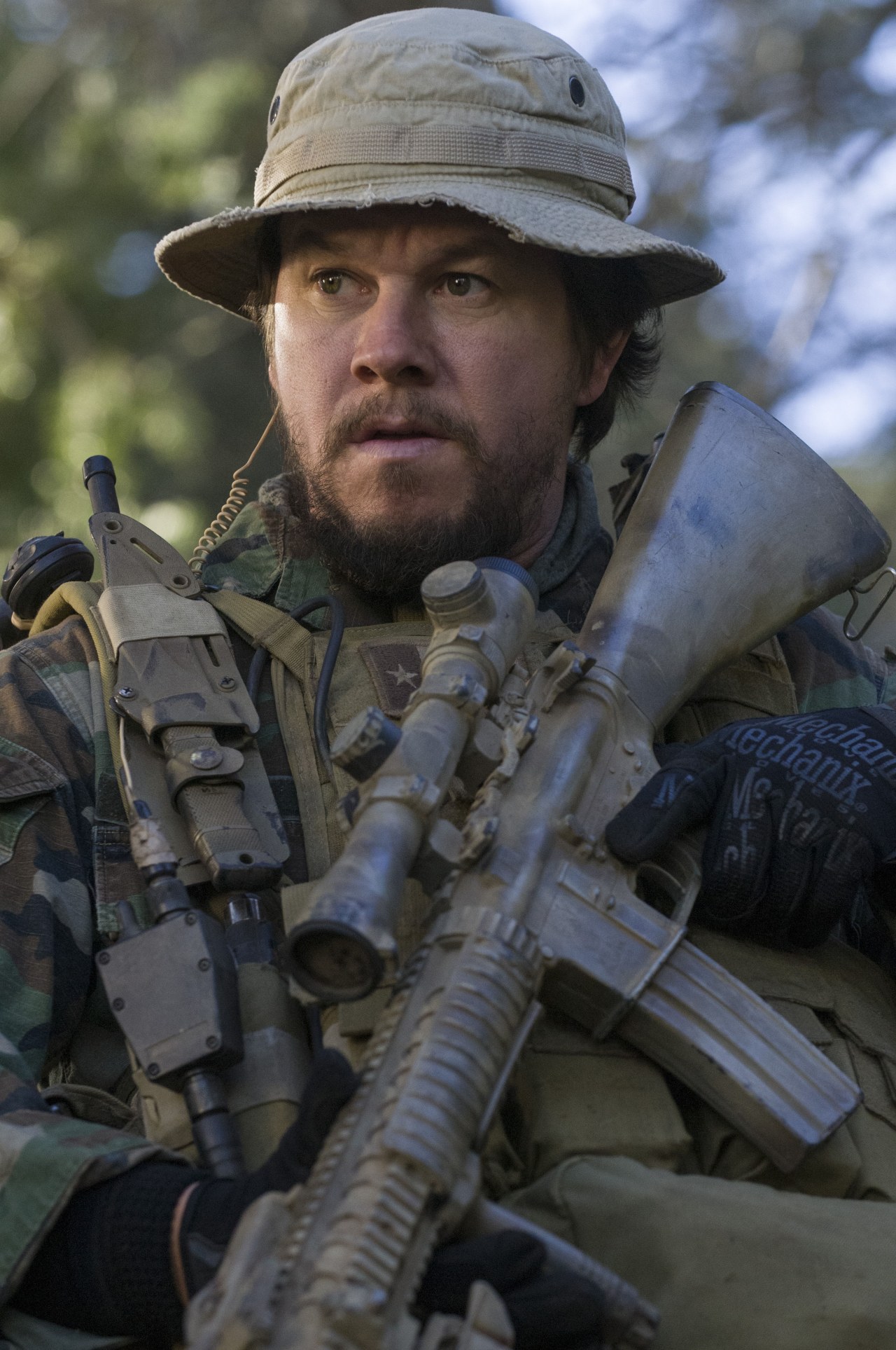Lone Survivor Cinestar