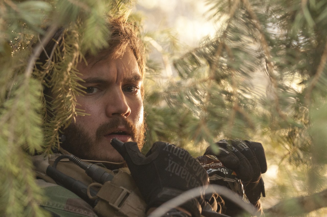 Lone Survivor - Bild 20