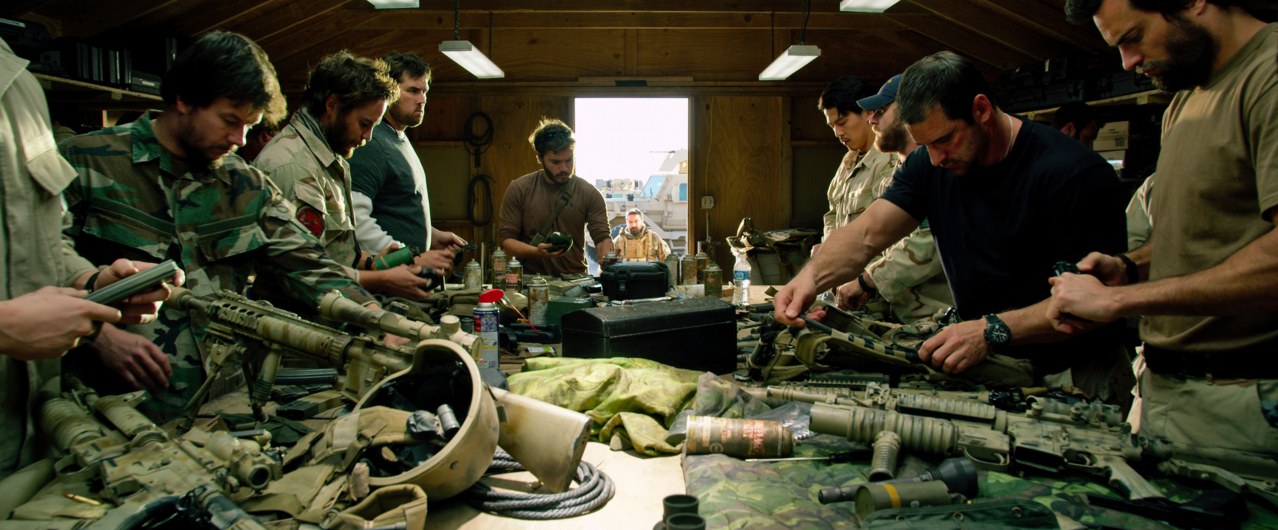 Lone Survivor - Bild 21