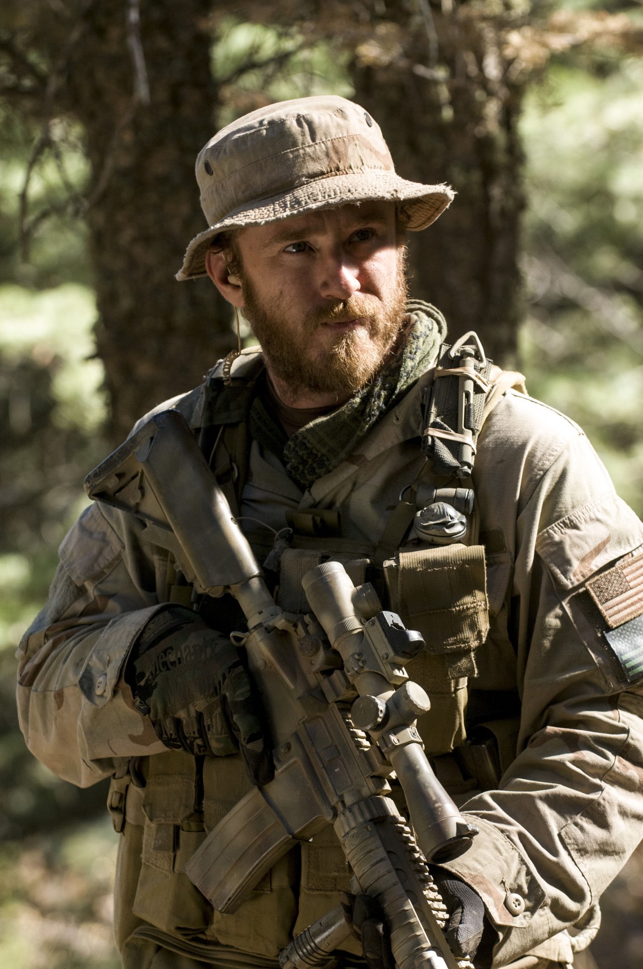 Lone Survivor - Bild 22