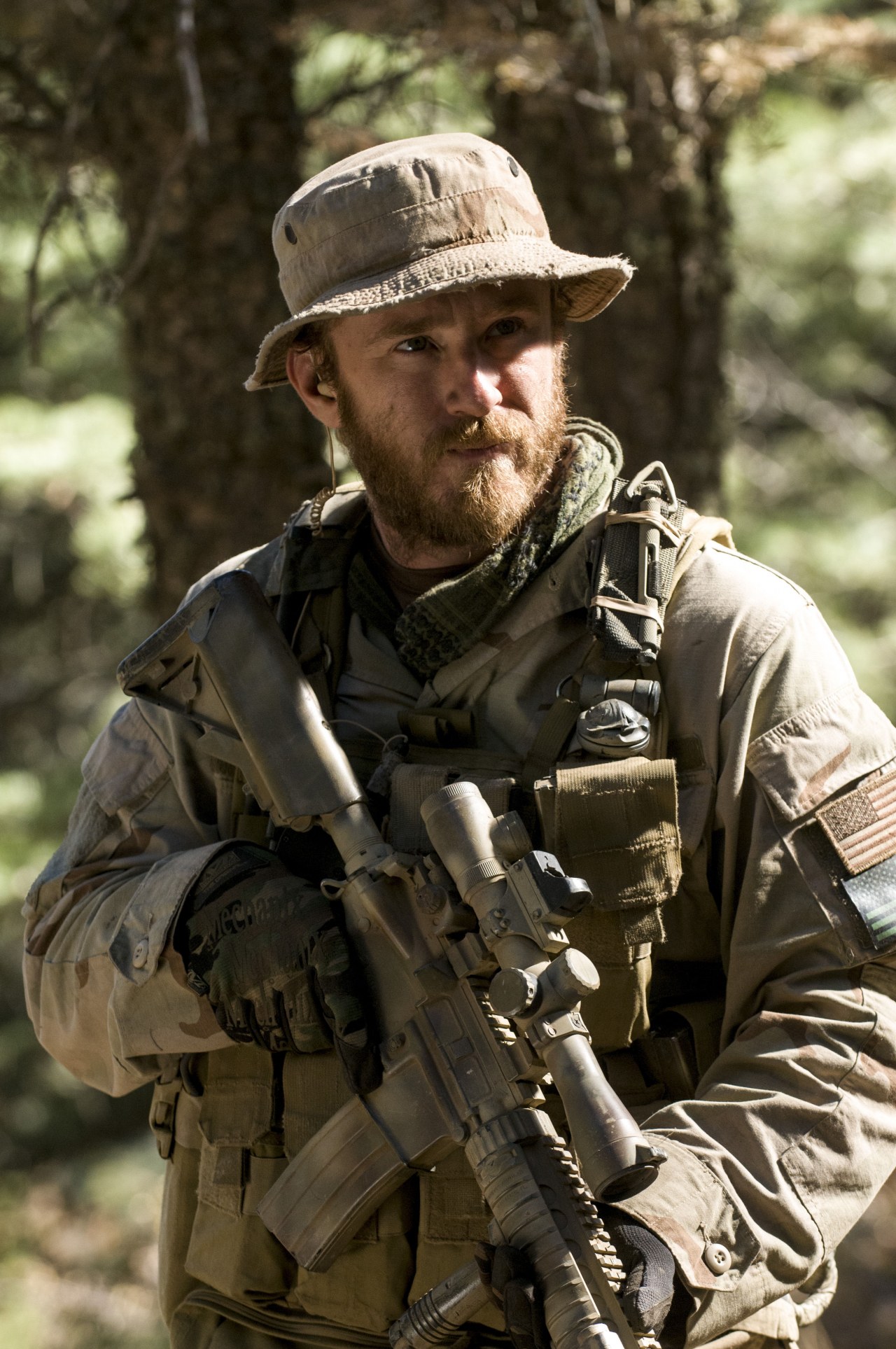 Lone Survivor Cinestar