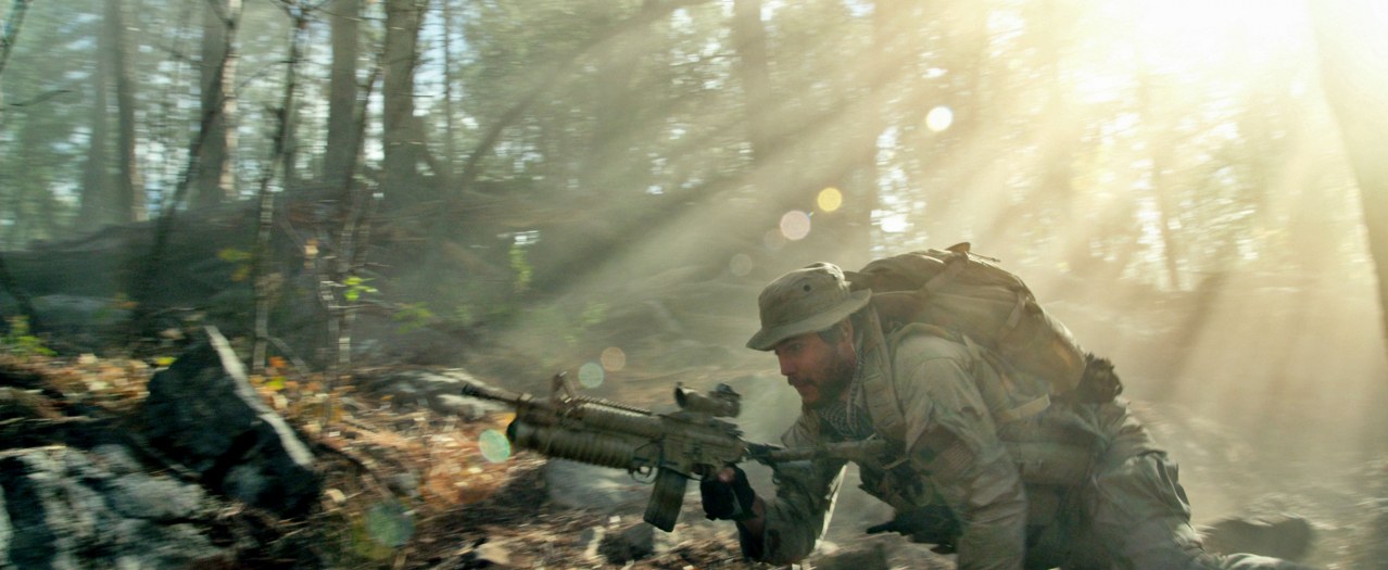 Lone Survivor - Bild 23