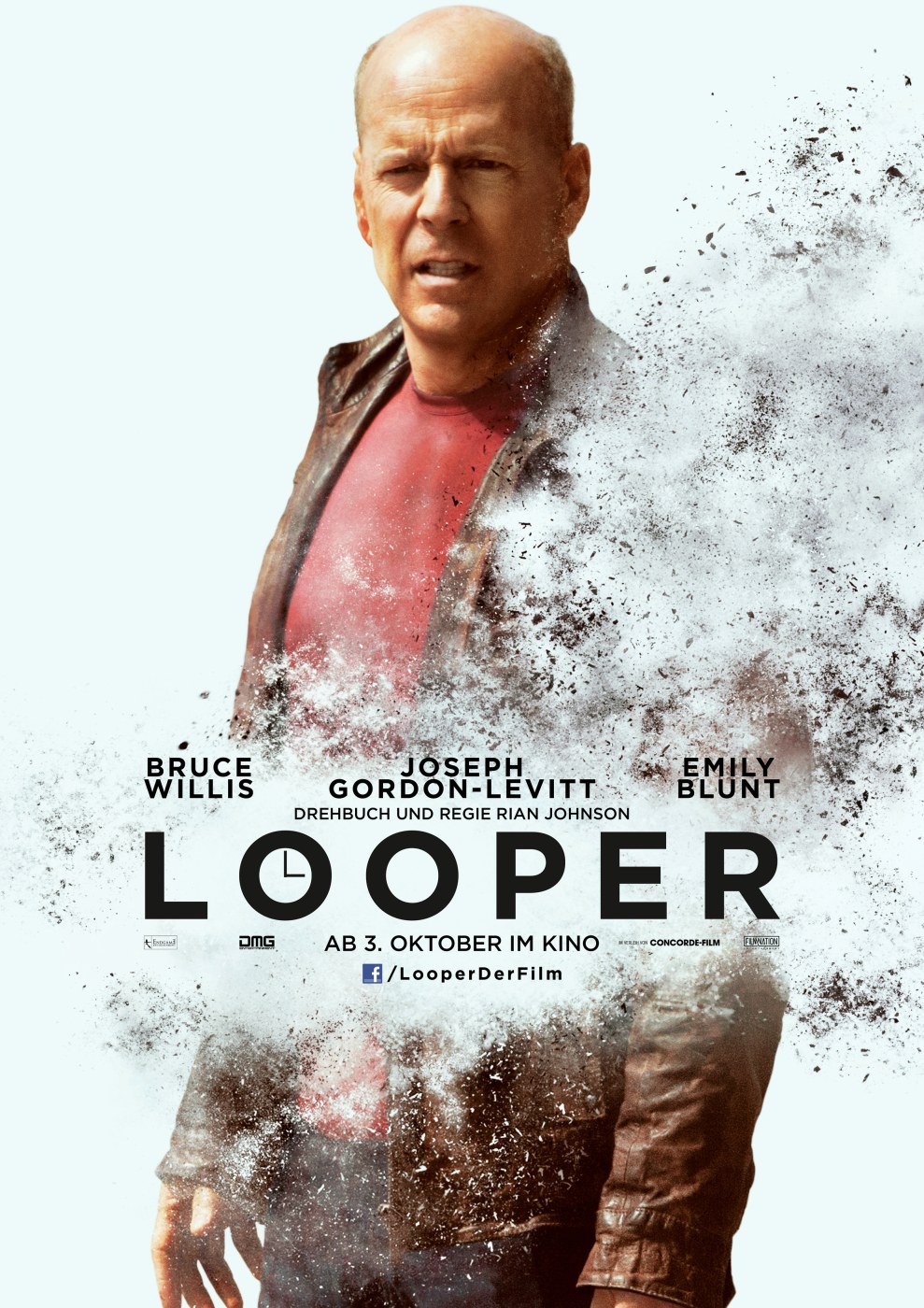 Looper Cinestar