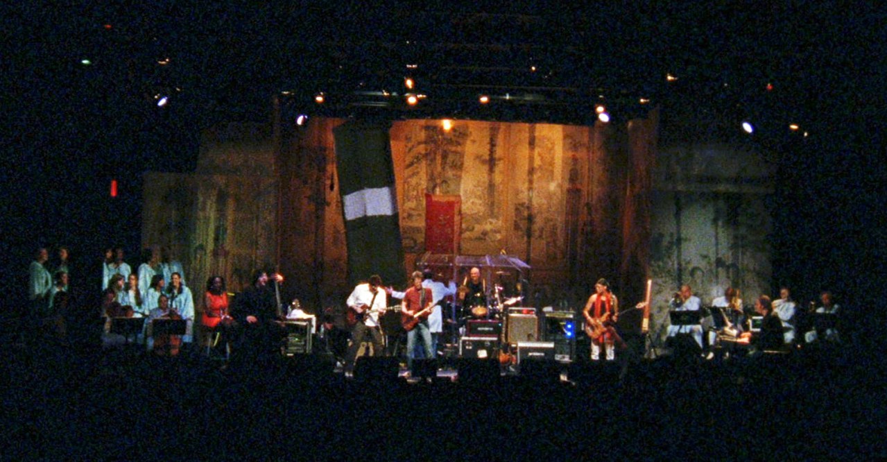 Lou Reed's Berlin | Cinestar