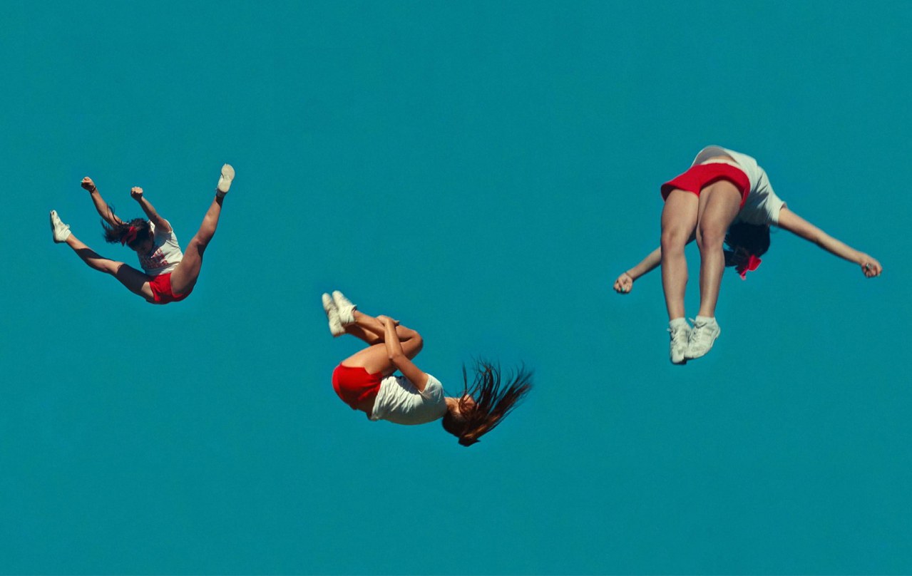 Louder than Bombs - Bild 1